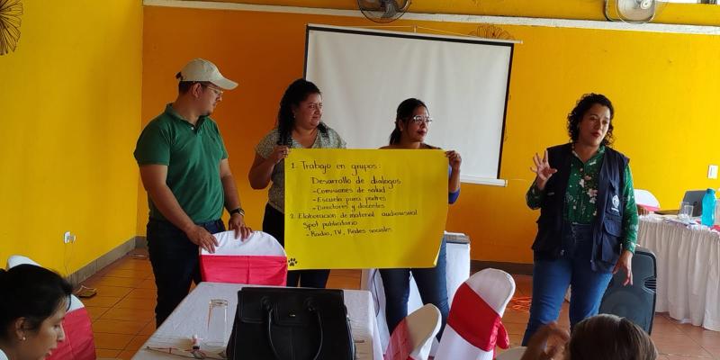 Comunicado