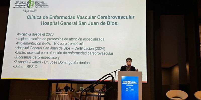Comunicado