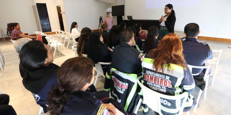 Comunicado