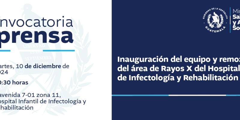 Comunicado