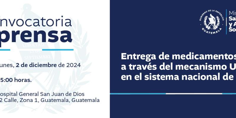 Comunicado