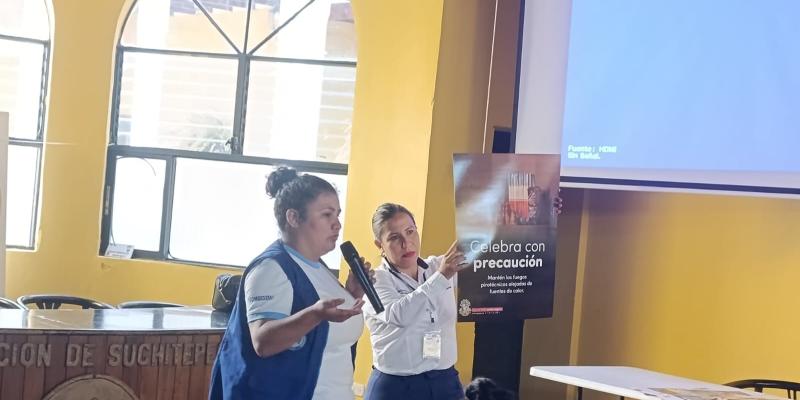 Comunicado