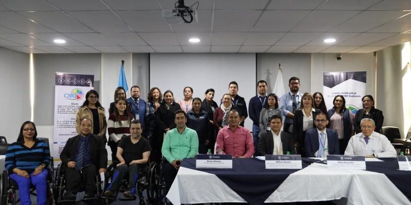 Equipo Mides