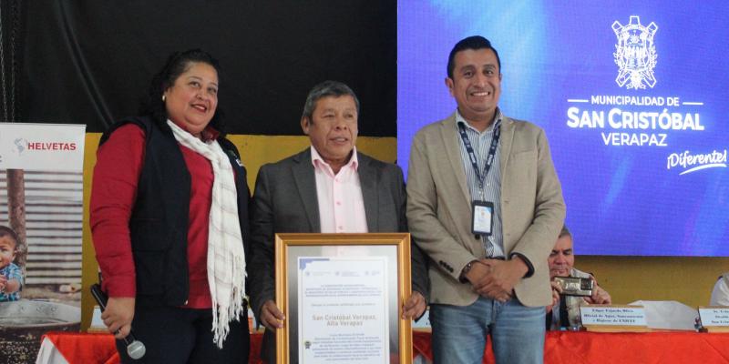 Comunicado