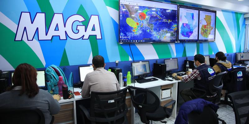 Análisis agroclimático por época de frío del 10 al 13 de diciembre del 2024