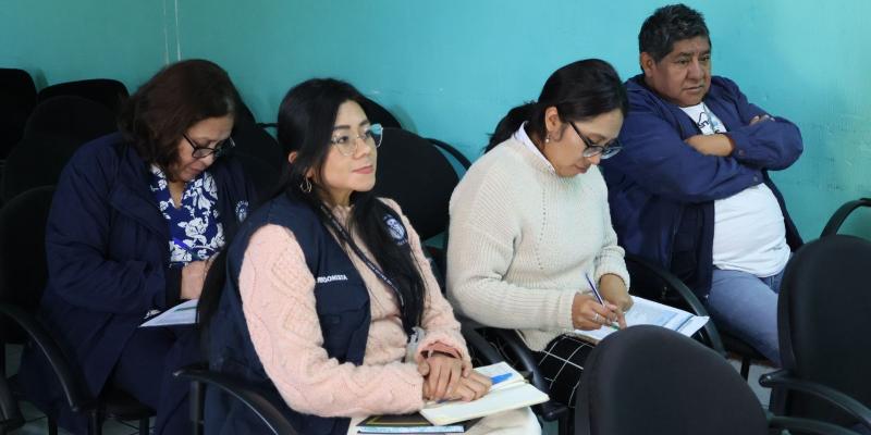 Comunicado