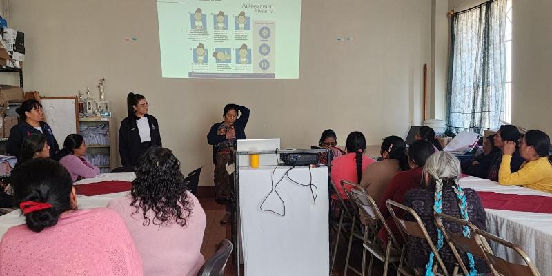 Comunicado