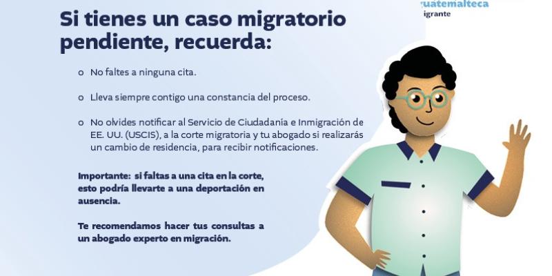 comunicado del Minex