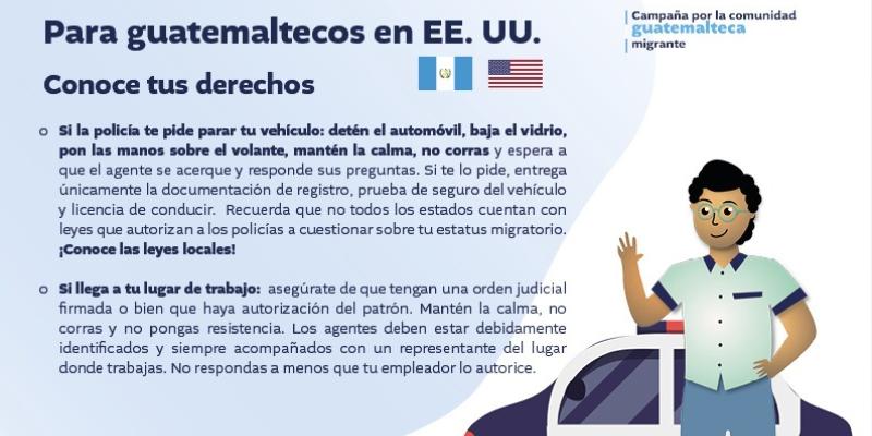 comunicado del Minex