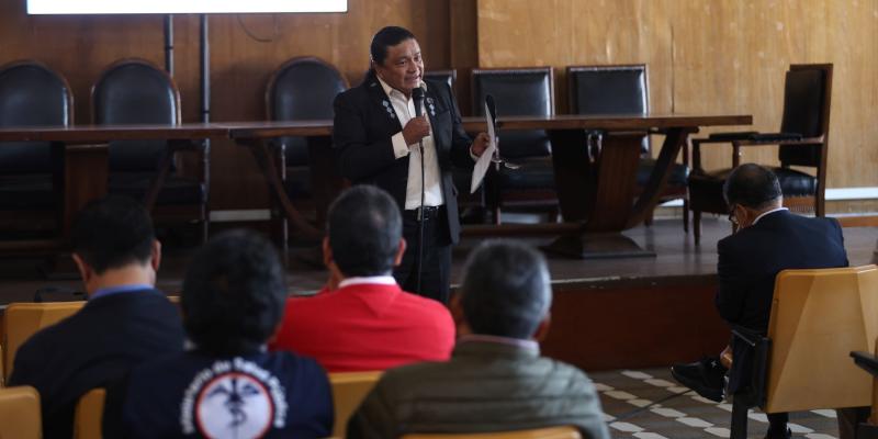 Comunicado