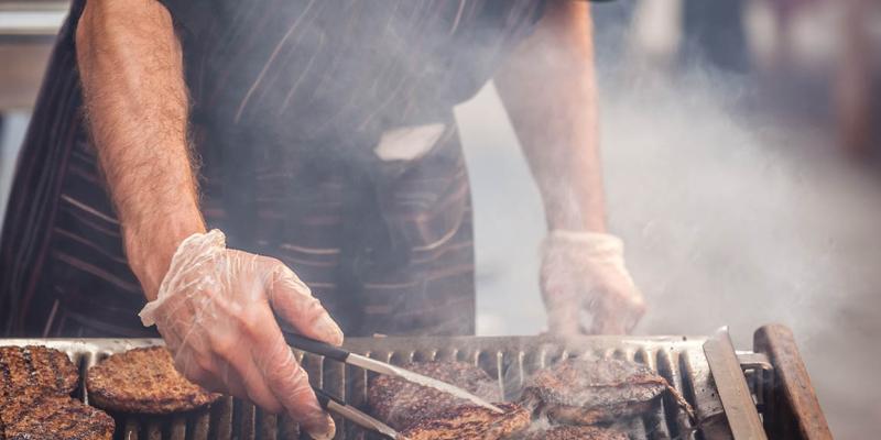 Importancia de una dieta balanceada