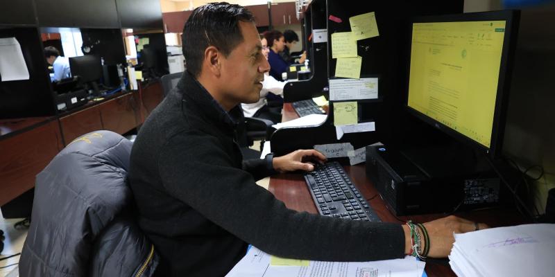 La Dirección General de Transportes reafirma que todos sus trámites son gratuitos