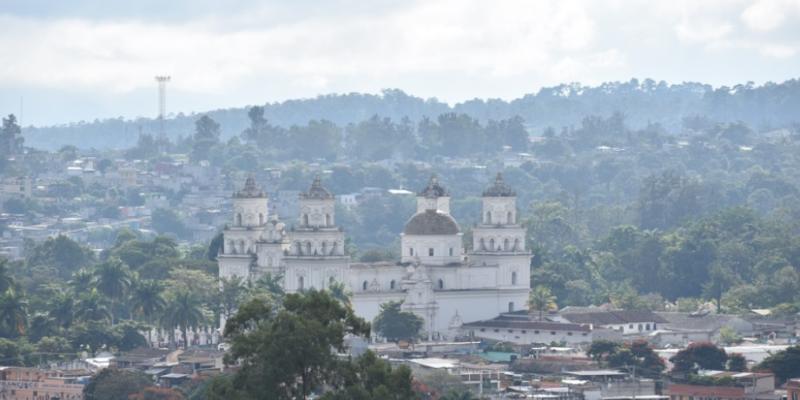 IGM refuerza controles ante flujo migratorio por festividad del Cristo Negro en Esquipulas