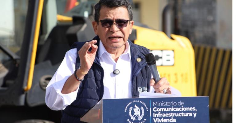 ministro
