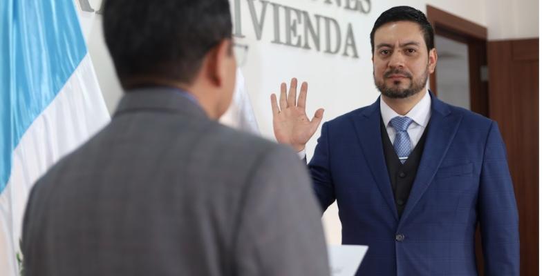 viceministro