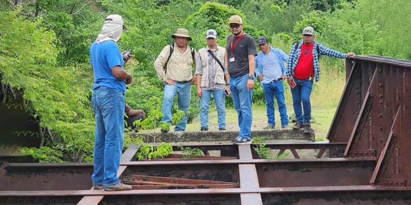 Así apoya el IGN la infraestructura y el ordenamiento territorial