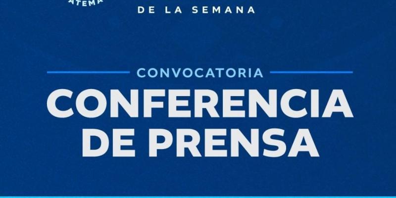 Convocatoria 