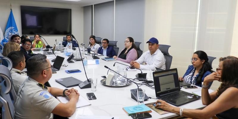 Comunicado