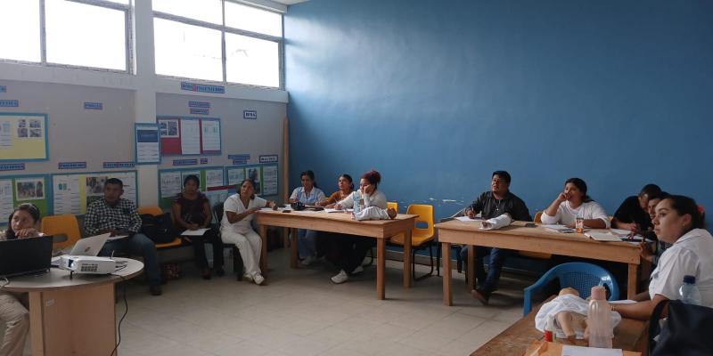 Comunicado
