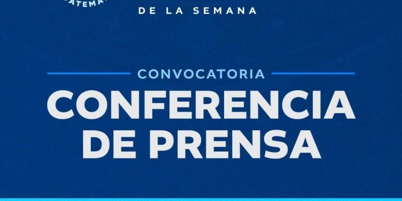 Convocatoria