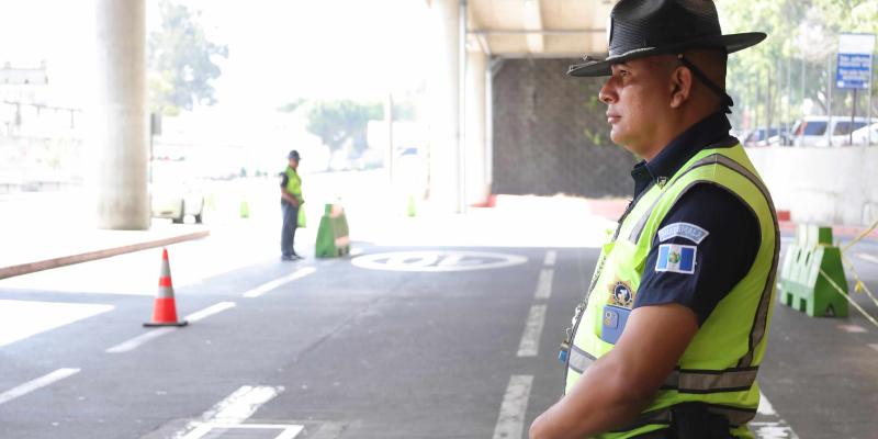 Agente de Provial