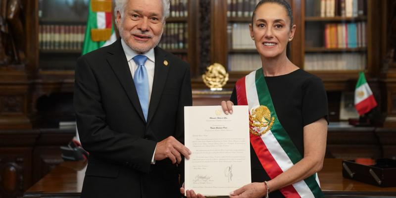 COMUNICADO MINEX