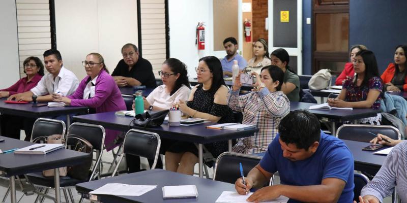 Culminan diplomado de Empoderamiento Económico para las Mujeres Rurales