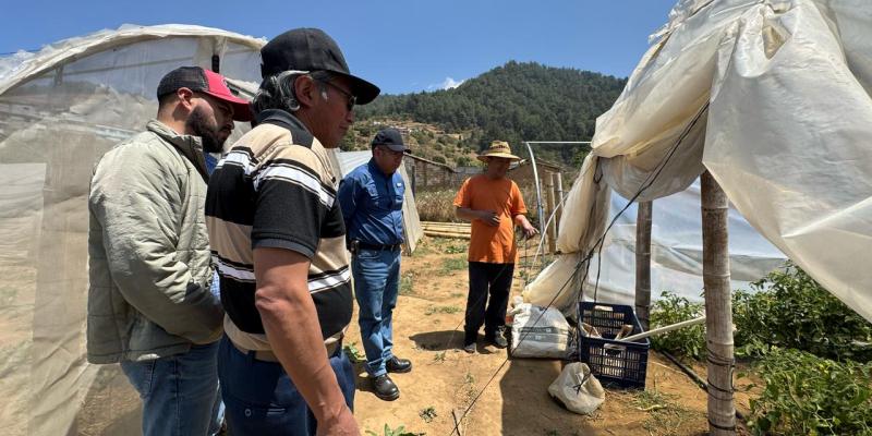 En Totonicapán integran comisión para el fomento de la Ley de Alimentación Escolar