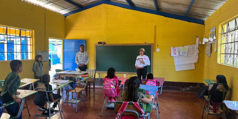 Comunicado