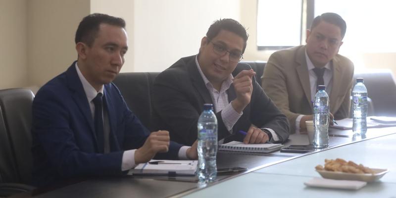 Menos filas, más soluciones: Ministerio de Comunicaciones avanza en la simplificación de trámites
