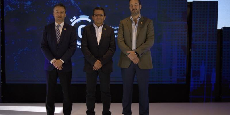 CIV expone su estrategia para atender la infraestructura vial y potenciar el crecimiento económico