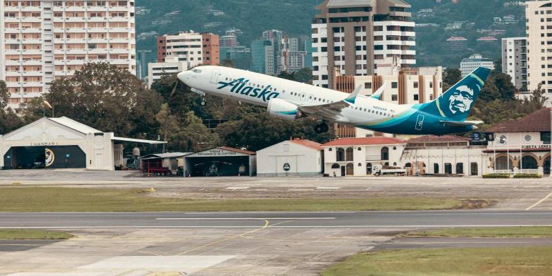 DGAC pone a disposición de la población estado de los vuelos en el Aeropuerto Internacional La Aurora