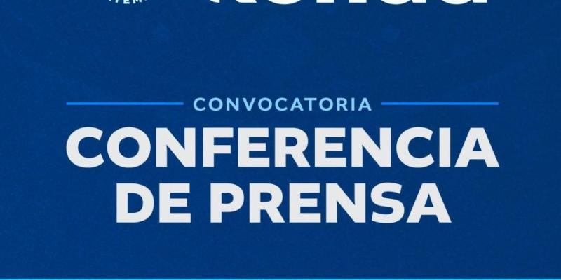 Convocatoria 