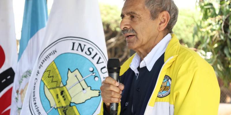 ¡49 años de compromiso con Guatemala! INSIVUMEH celebra casi cinco décadas de trabajo y protección natural
