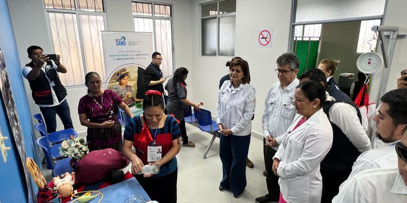 Comunicado