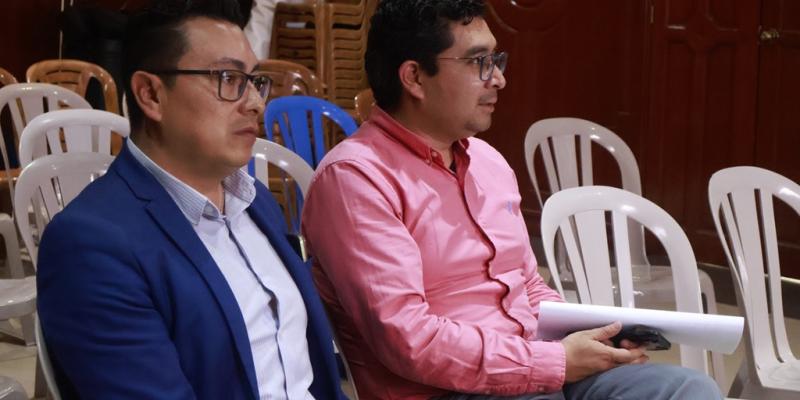 Comunicado