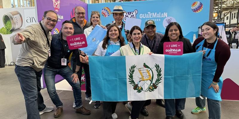 comunicado del Minex