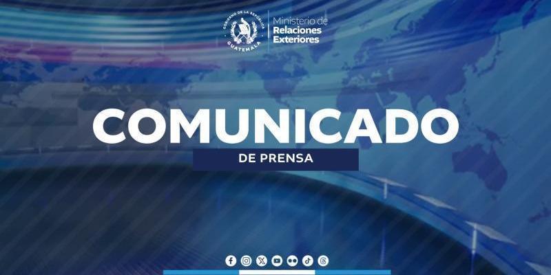 COMUNICADO MINEX