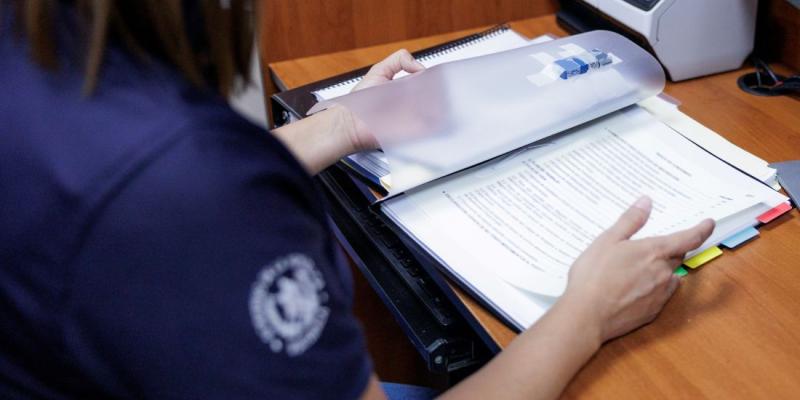Las evaluaciones tendrán lugar los días 5, 6 y 7 de mayo de 2025 en el Instituto Técnico de Capacitación y Productividad (INTECAP).