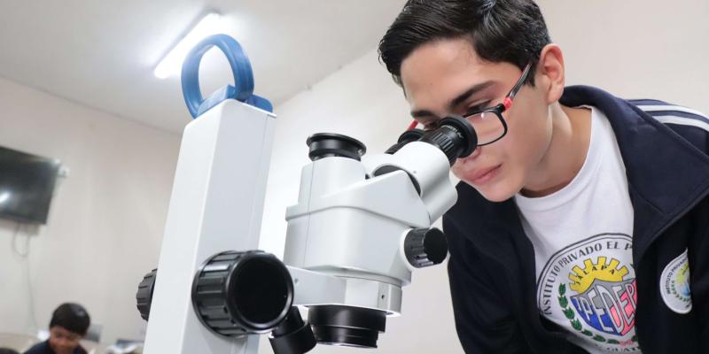 Senacyt fortalece la ciencia con acciones y financiamiento 