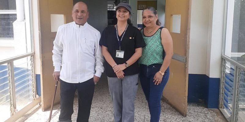 Comunicado