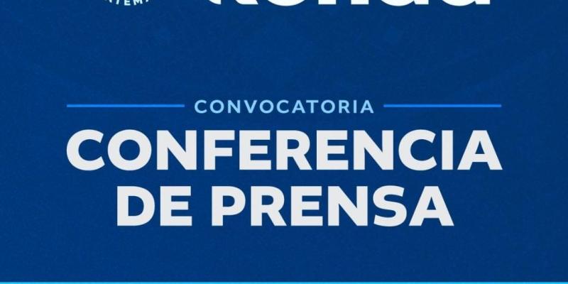 Convocatoria 