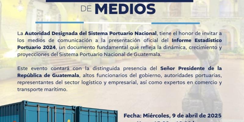 Convocatoria 