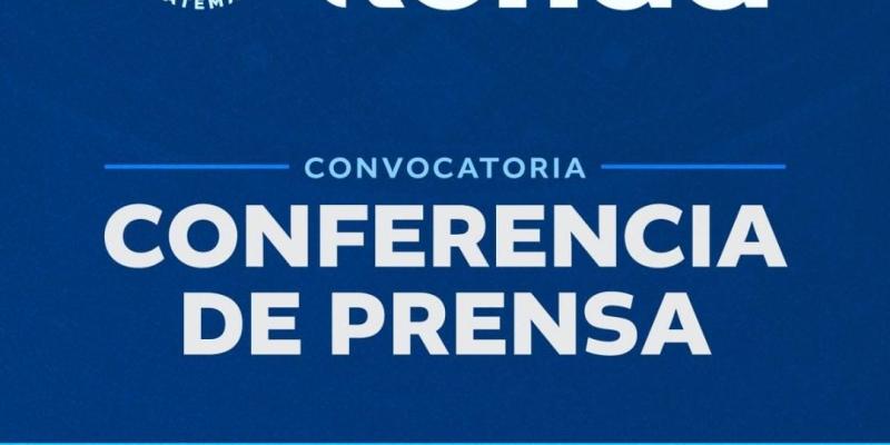 Convocatoria 