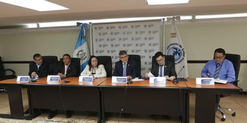 Comunicado