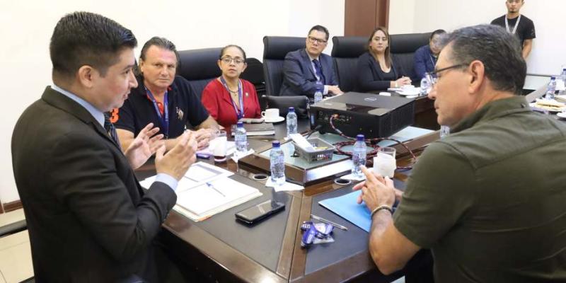 Viceministerio de Vivienda fortalece acercamiento para facilitar el acceso a subsidios habitacionales 