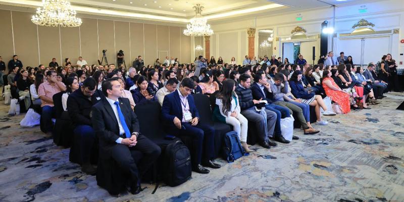 Foro de la Leche aborda tendencias y desafíos del sector productivo