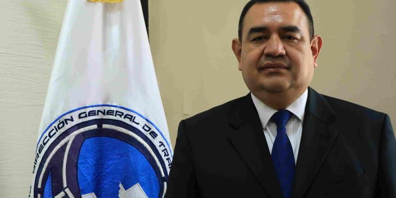 director dgt
