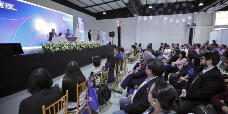 Participar en la Expo MIPYME Proveedora del Estado 2025 significa acceder directamente a oportunidades de negocio con instituciones públicas.