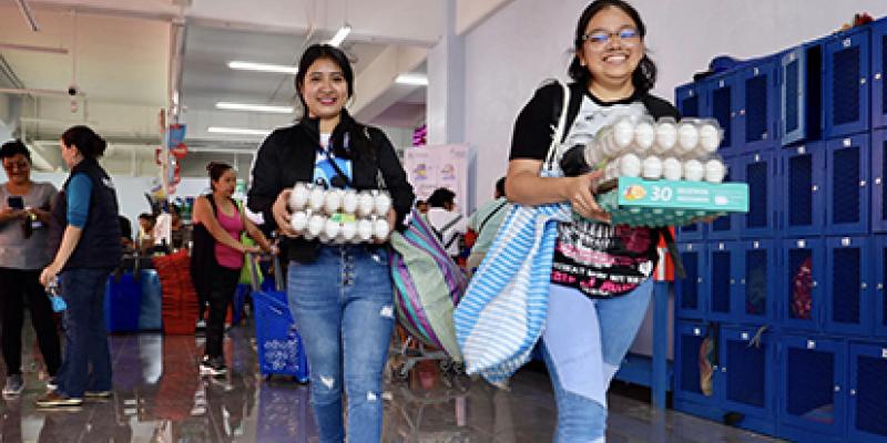 BOLSA SOCIAL